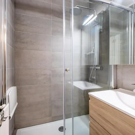 Apartamento In Belgium 50m From The Sea *