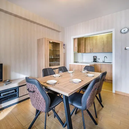 In Belgium 50m From The Sea * Koksijde