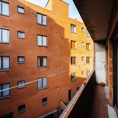 Apartment Aosta 204 Location Near The