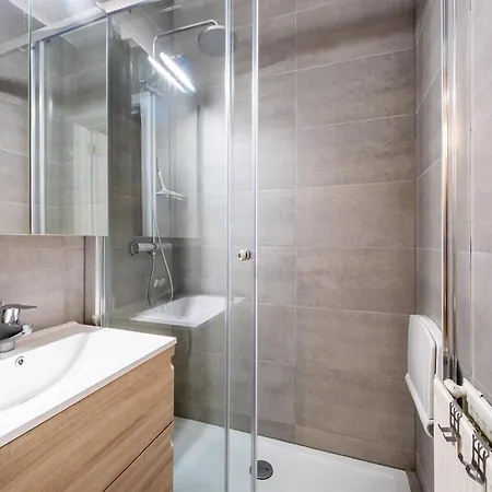 Apartment Aosta 204 Location Near The *
