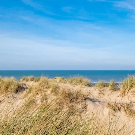 Apartamento In Belgium 50m From The Sea Koksijde
