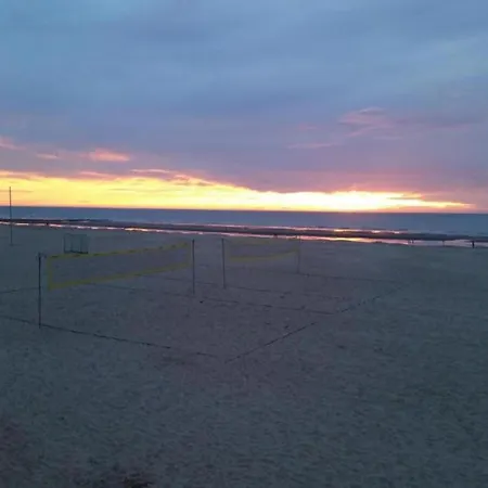 Aosta 204 Location Near The Koksijde
